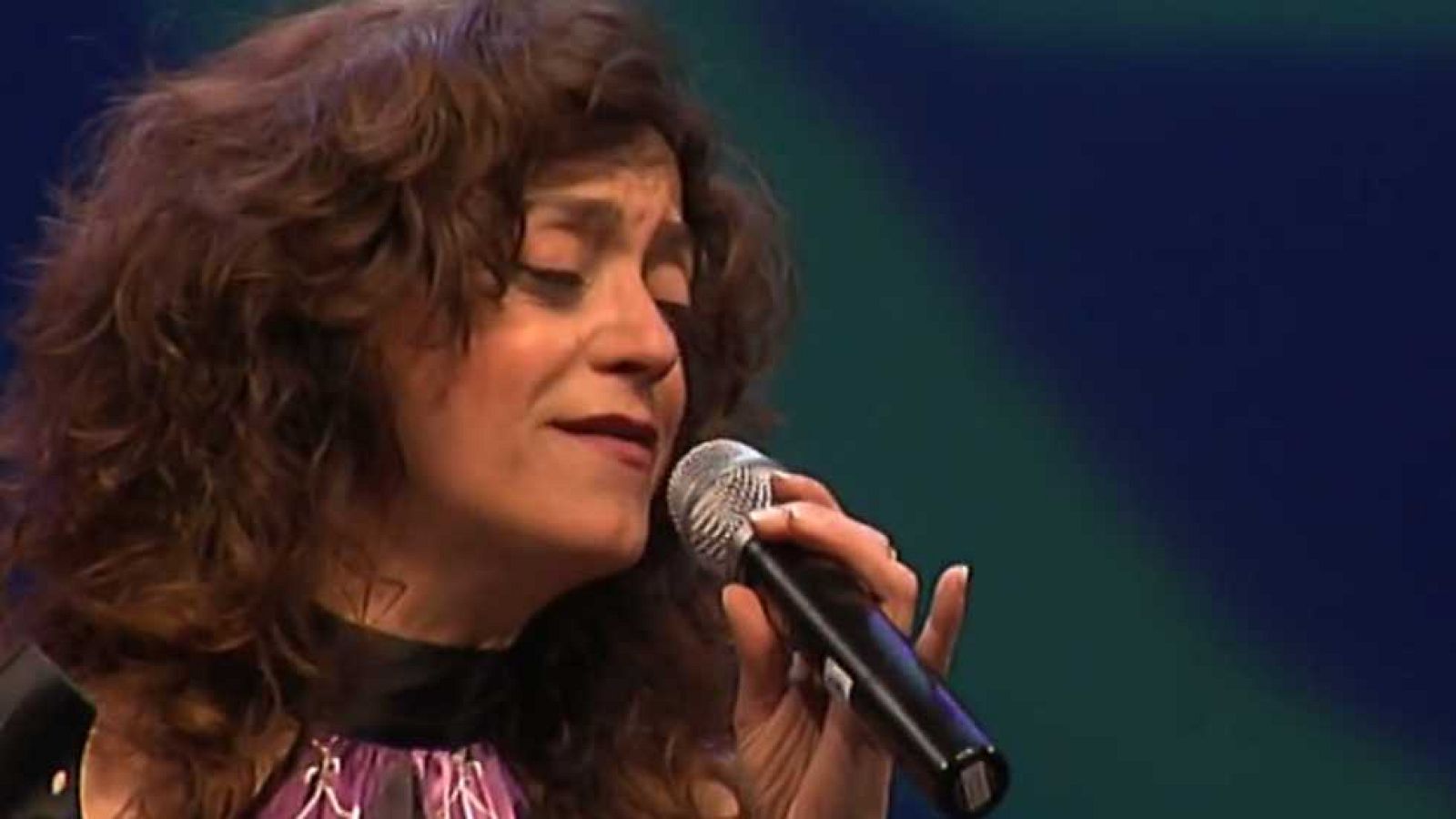 Festivales de verano - Clazz Continental Latin Jazz: Carmen Paris - ver ahora