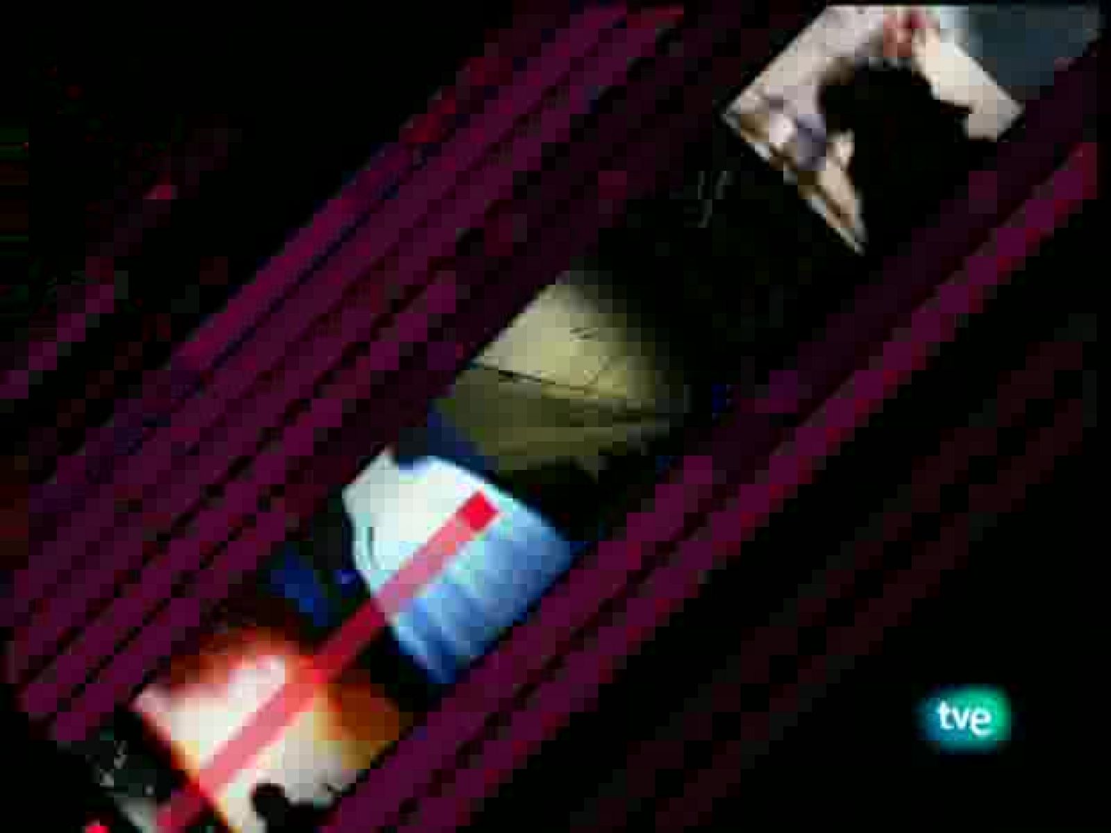 La 2 Noticias Exprés - 21/12/08 - La 2 Noticias | Ver