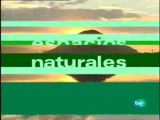 Espacios naturales - Parque natural Sierra de Andújar