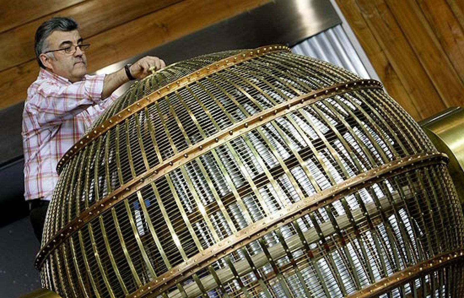 Telediario fin de semana en cuatro minutos - 21/12/08 | Ver