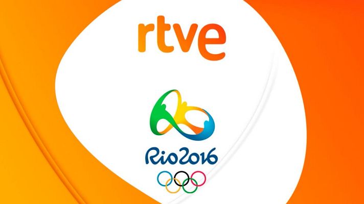 Río 2016 - Celebra Río 2016 en RTVE