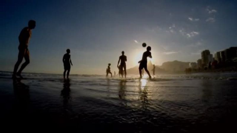 Cobertura global de RTVE para Rio 2016 - Río 2016 | Ver