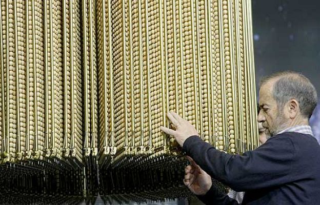 Lotería de Navidad - Empieza la cuenta atrá del sorteo