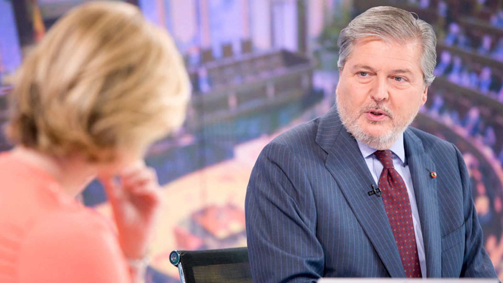 Méndez de Vigo ve posible un pacto educativo sin derogar la LOMCE