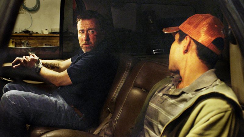 Tráiler de '600 millas' | Ver