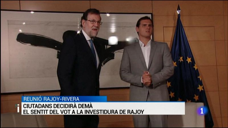 L'Informatiu en 3' - 12/07/16