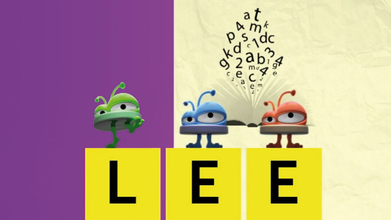 Leer es divertido en verano - Verano Clan | Ver