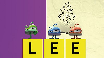 Leer es divertido en verano - Verano Clan | Ver