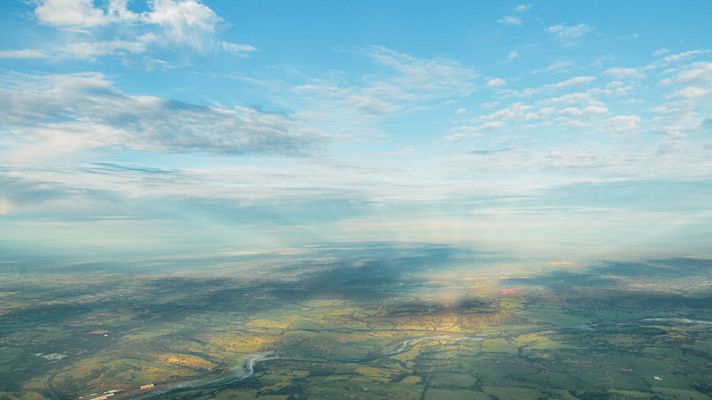 Informativo de Madrid - El Tiempo en la Comunidad de Madrid - 12/07/16
