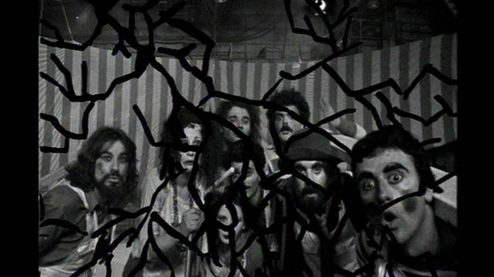 Terra d'escudella - El llbre de les bèsties