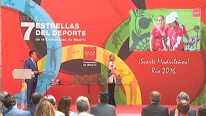 Informativo de Madrid - La Comunidad de Madrid en 4' - 12/07/16