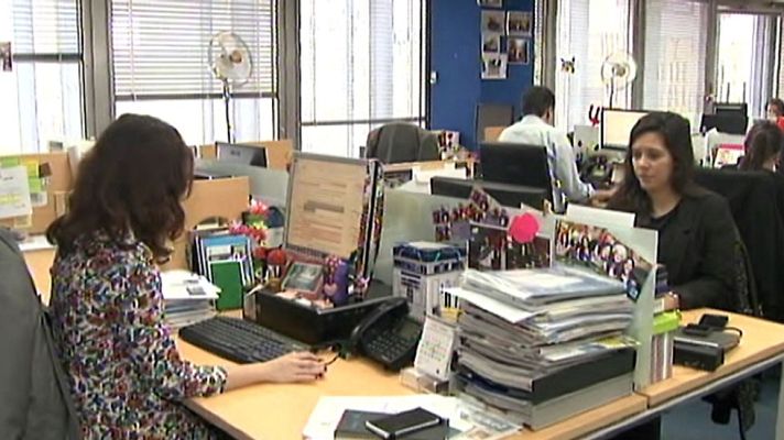 Informativo de Madrid - Informativo de Madrid - 12/07/16