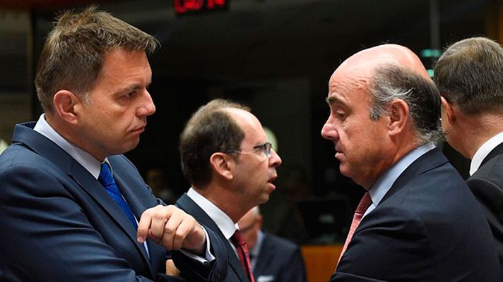 Telediario 1 - Telediario 1 en 4' - 12/07/16