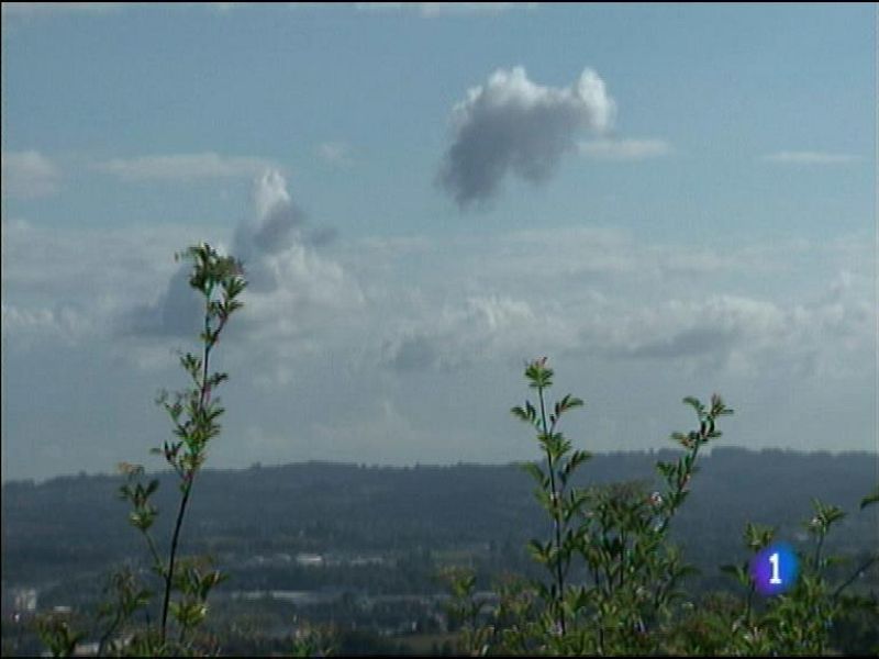 El tiempo en Asturias - 12/07/16 | Ver