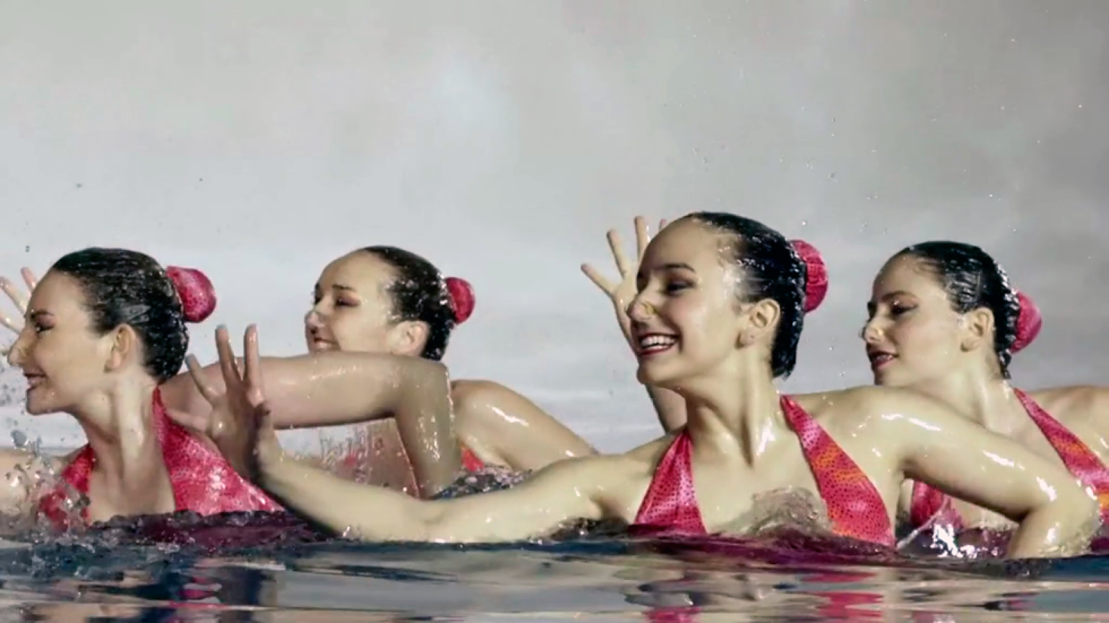 Río 2016 en Televisión Española: Atletas Olímpicos