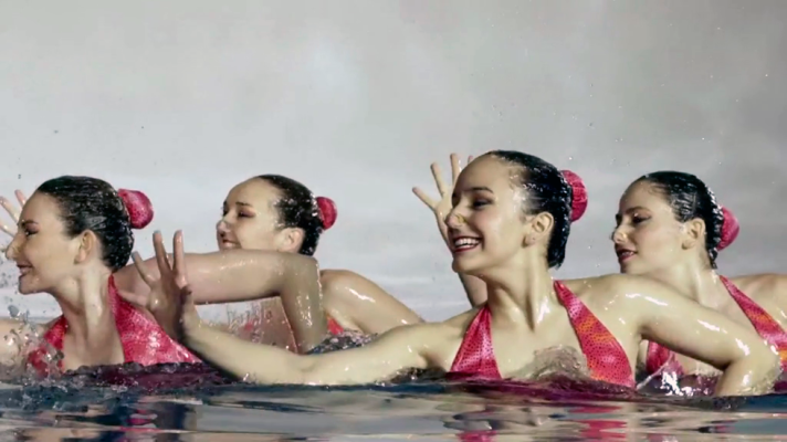 Río 2016 - Río 2016 en Televisión Española: Atletas Olímpicos