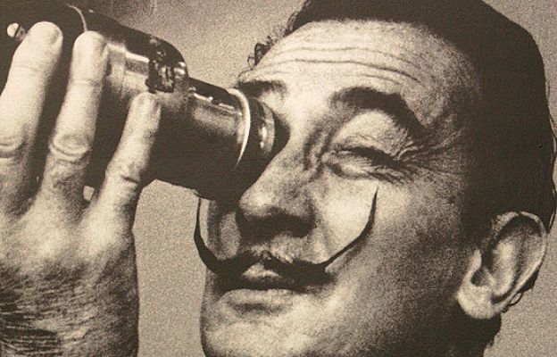  - Dalí conquista la gran pantalla