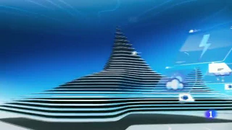 El tiempo en La Rioja - 12/07/16