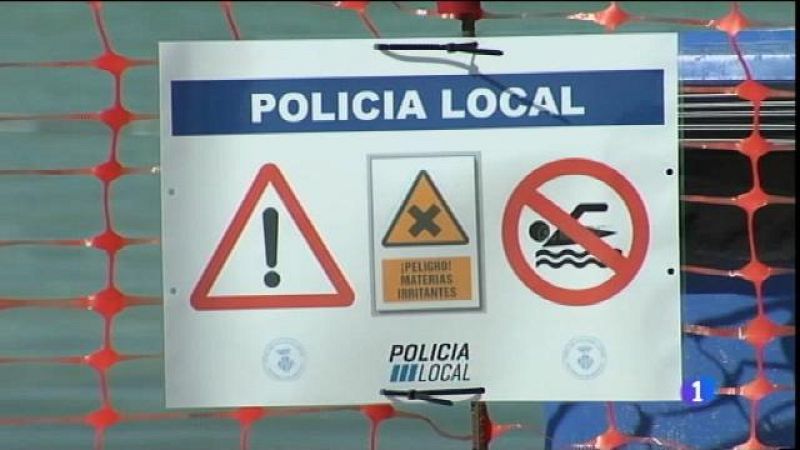 Informatiu Balear 2 - 12/07/16