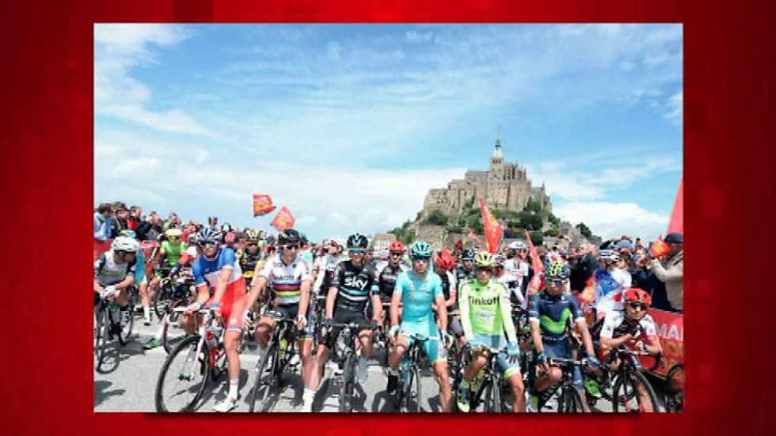 Saber y ganar - 12/07/16 - ver ahora