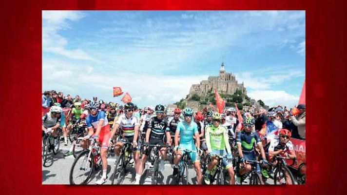 Saber y ganar - Saber y ganar - 12/07/16