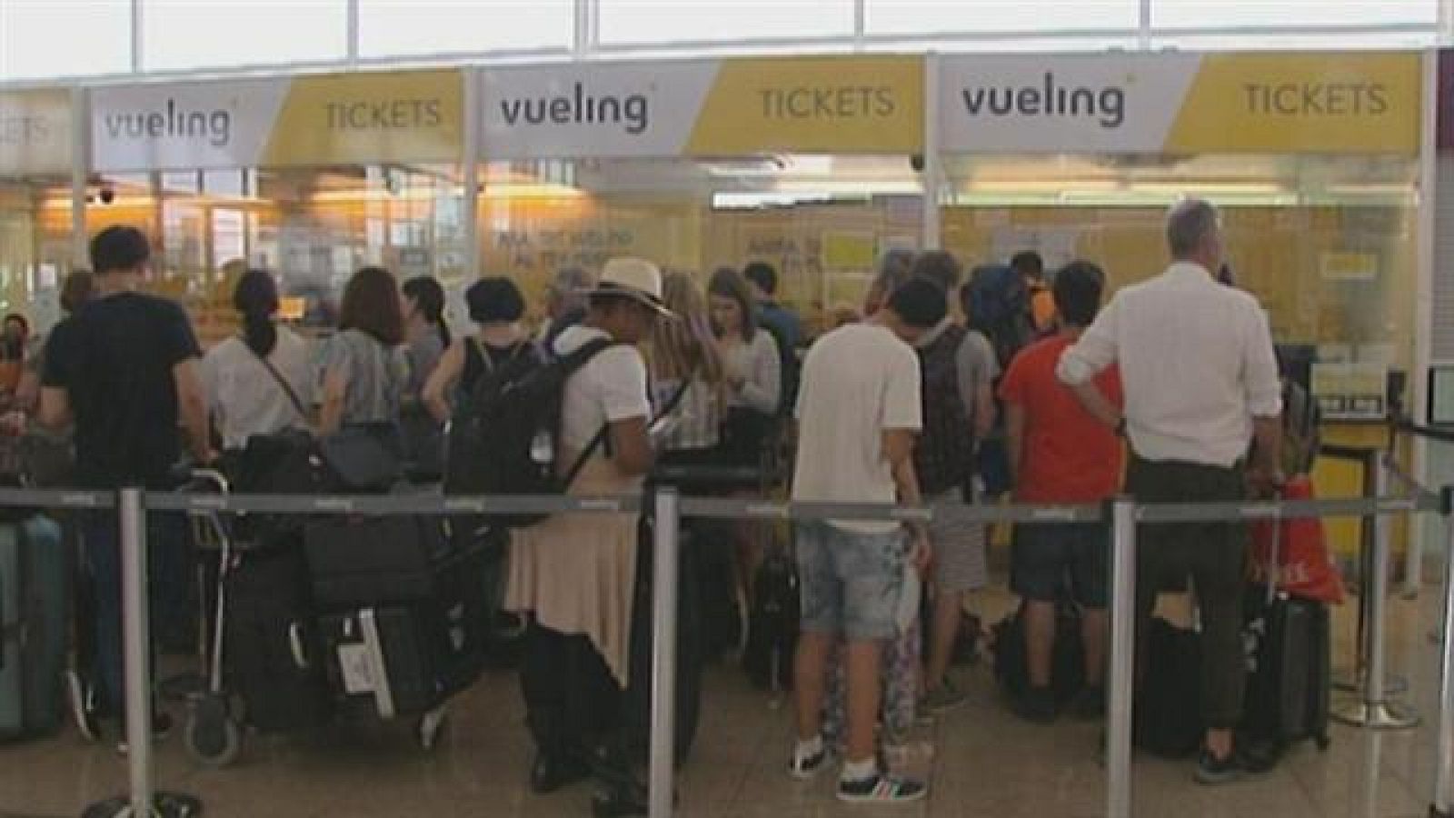 Canarias en 2' - 12/07/2016