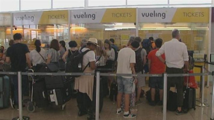 Telecanarias - Canarias en 2' - 12/07/2016