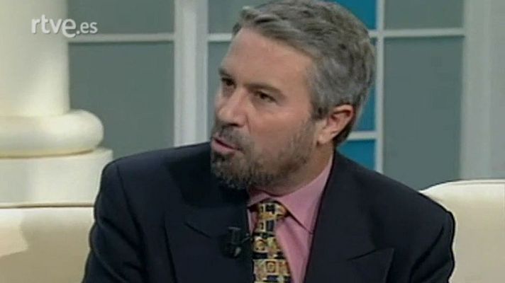 ¿Qué apostamos? - Eloy Arenas, Cristina Sánchez, Ursula Andress...