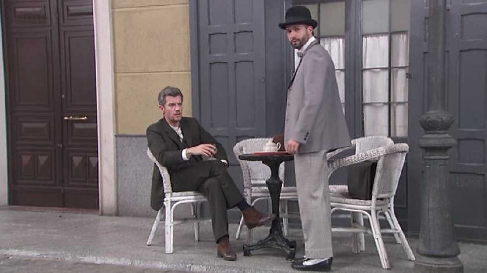 Acacias 38 - Capítulo 319 - ver ahora