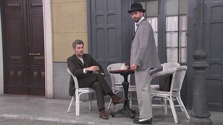 Acacias 38 - Capítulo 319