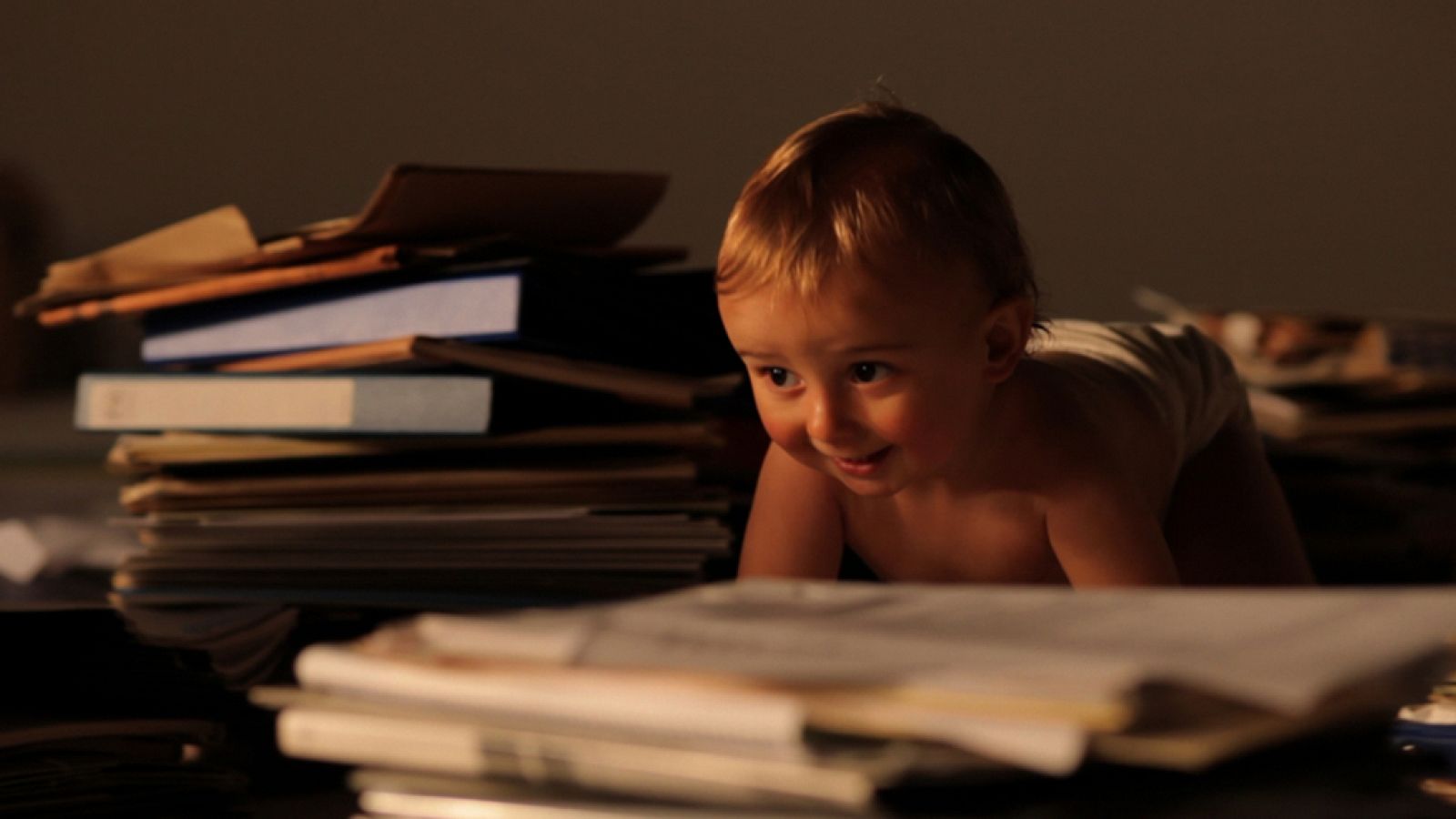 Otros documentales - Predice mi futuro, la Ciencia de nosotros: Los primeros años - ver ahora