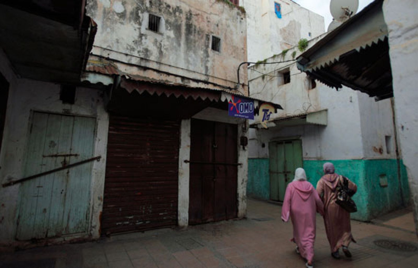 Crónicas - Los senderos de la nostalgia - Crónicas | Ver