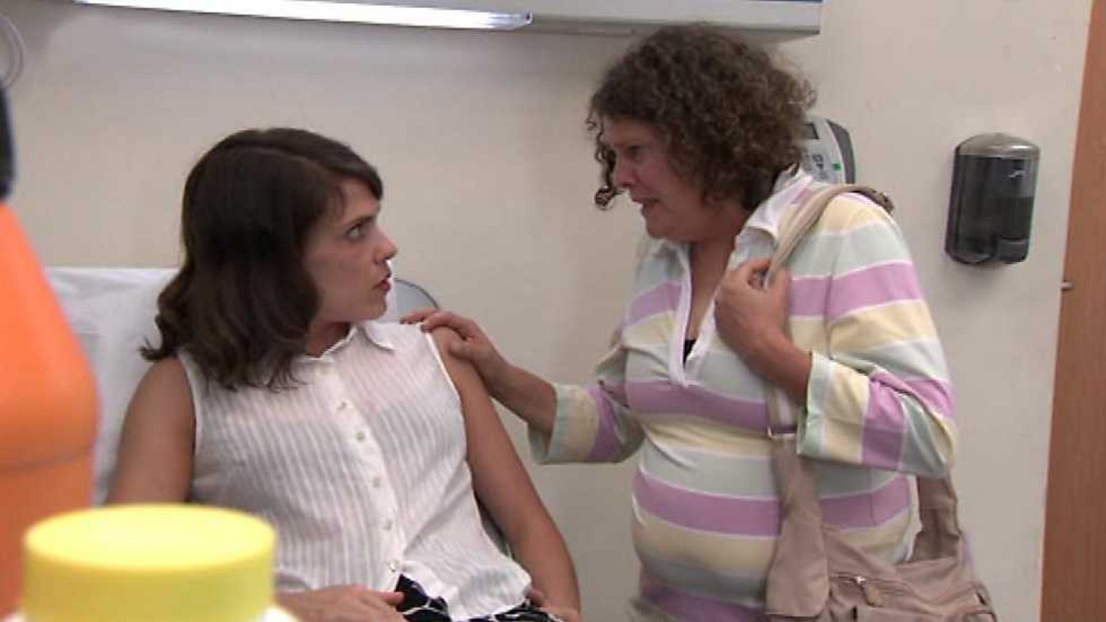 Centro médico - 12/07/16 (2) - ver ahora