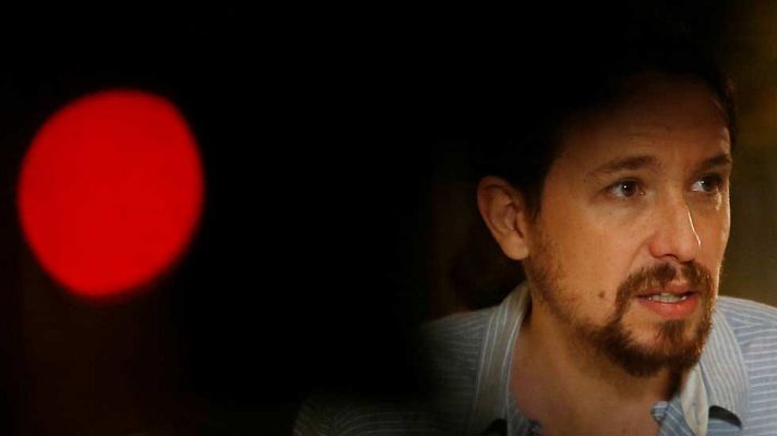 Telediario 1 - Telediario 2 en 4' -12/07/16