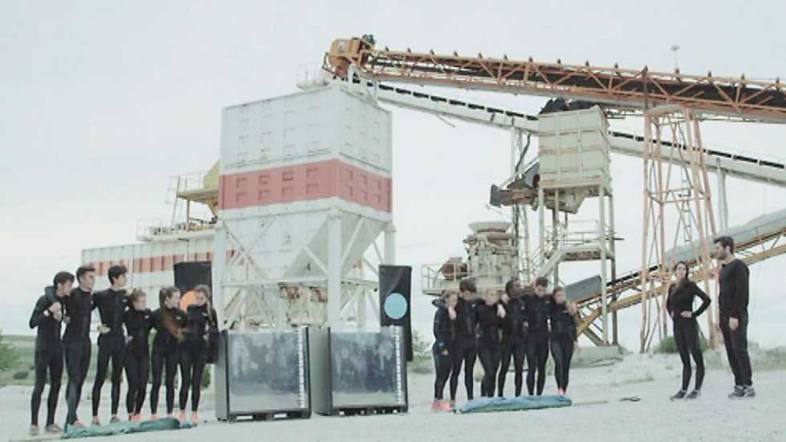 Desafío 2016 - Programa 3 - ver ahora