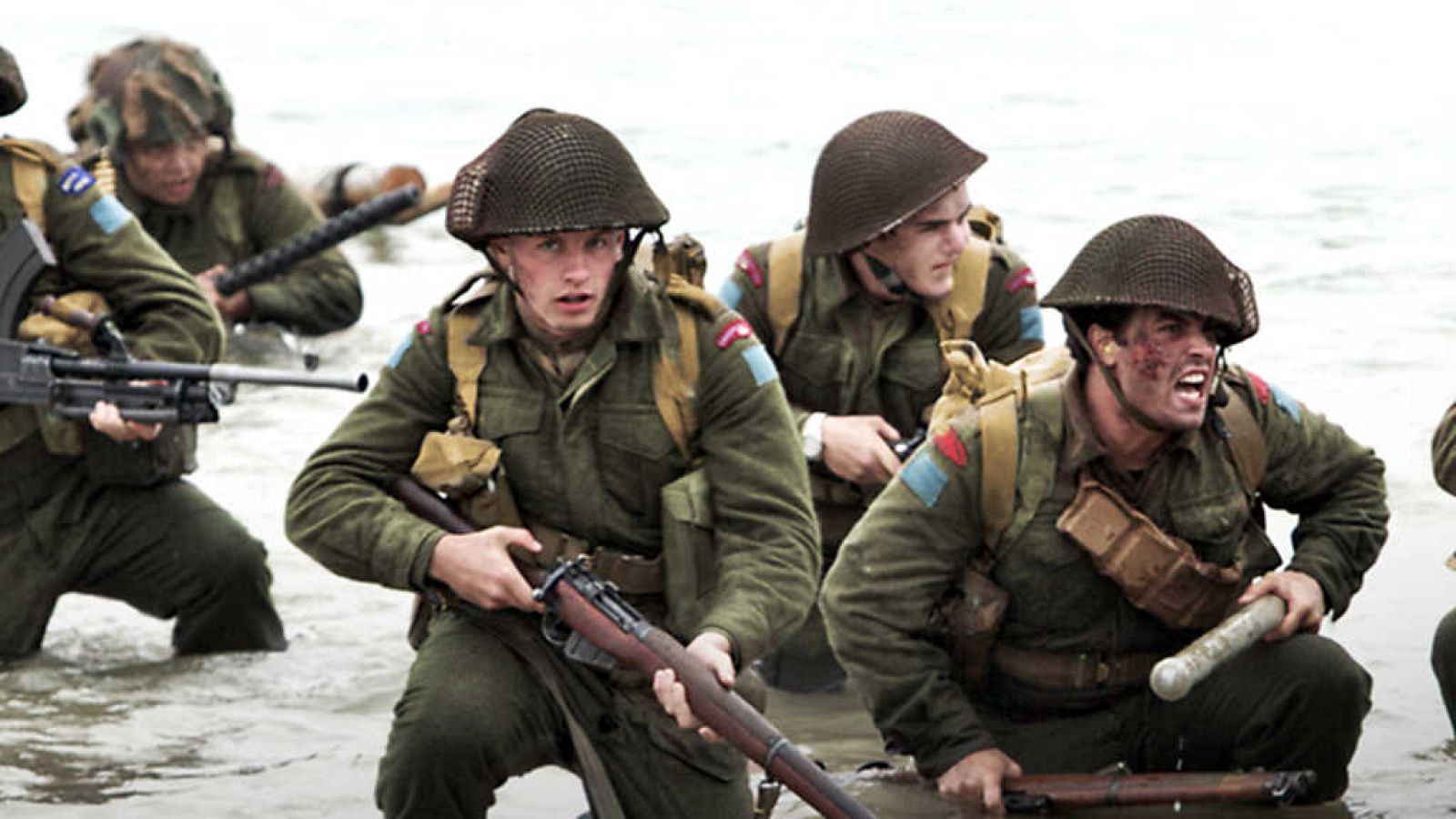 Documaster - Tomar Juno - ver ahora