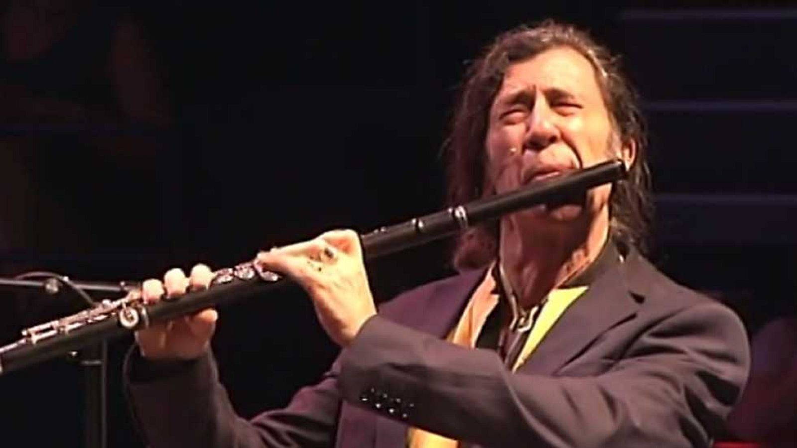 Festivales de verano - Clazz Continental Latin Jazz: Jorge Pardo Quartet - ver ahora