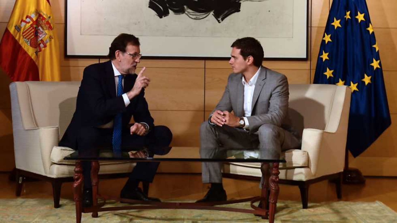 Telediario - 8 horas - 12/07/16 - ver ahora