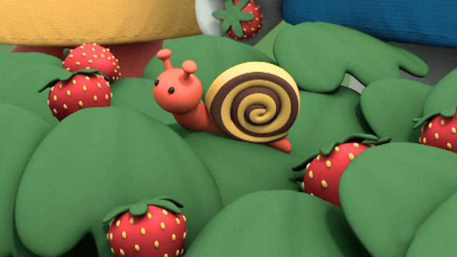 Miffy y el caracol - Aventuras grandes y pequeñas de Miffy | Ver