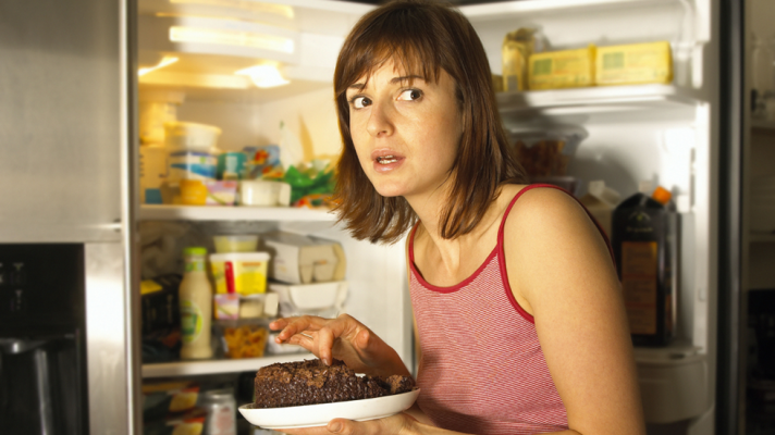 La mañana - Calorias y dieta de verano