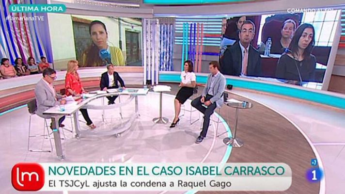 La mañana - La Mañana - 13/07/16