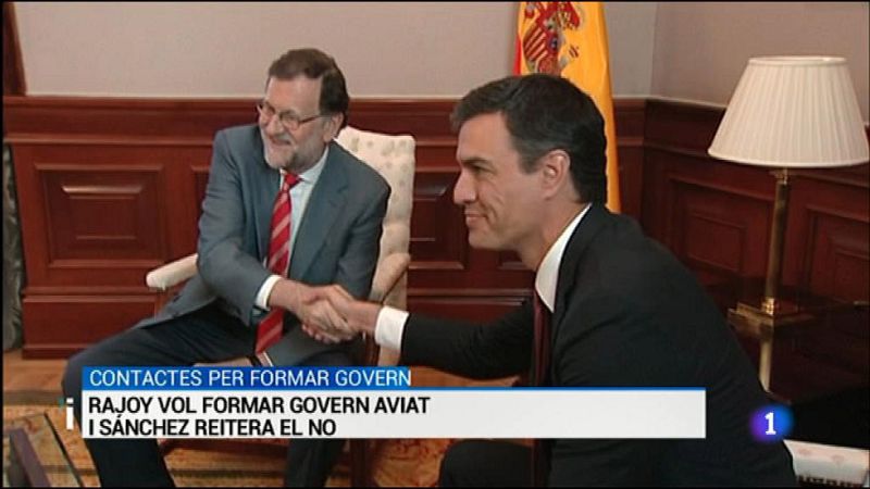 L'Informatiu en 3' - 13/07/16