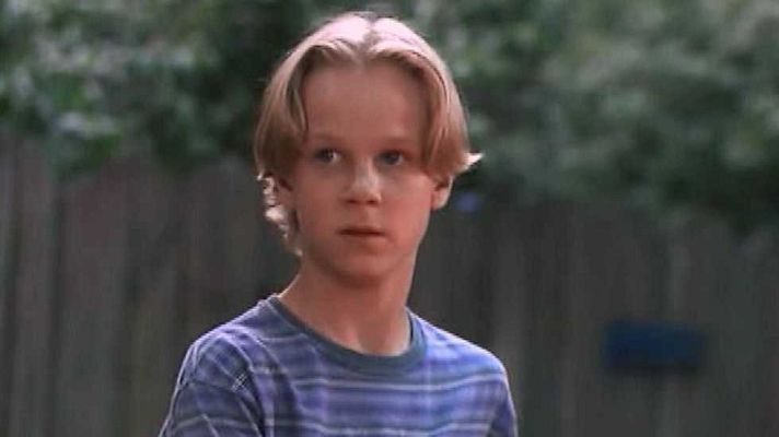 Cine internacional - El sueño del Rey Midas