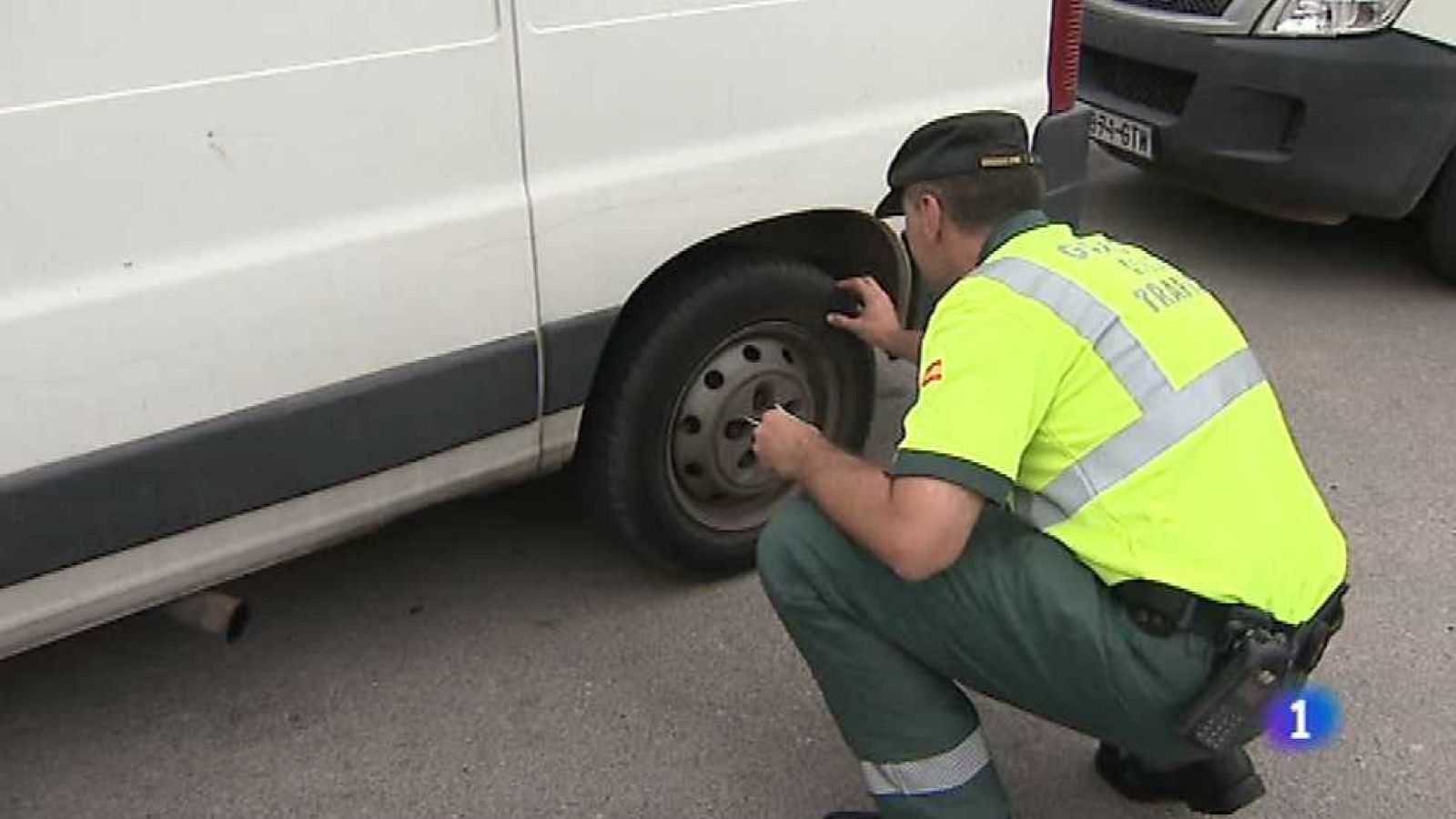 L'Informatiu - Comunitat Valenciana - 13/07/16 - ver ahora