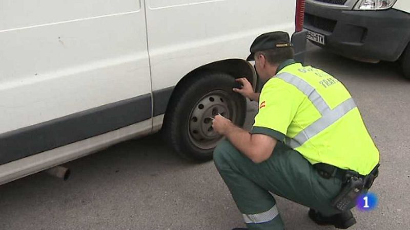 L'Informatiu - Comunitat Valenciana - 13/07/16 - ver ahora