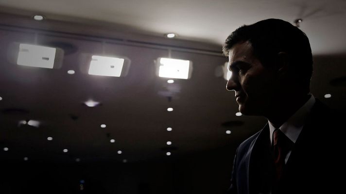 Telediario 1 - Telediario 1 en 4' - 13/07/16