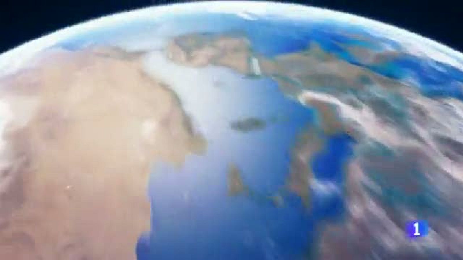 El tiempo en Cantabria - 13/07/16