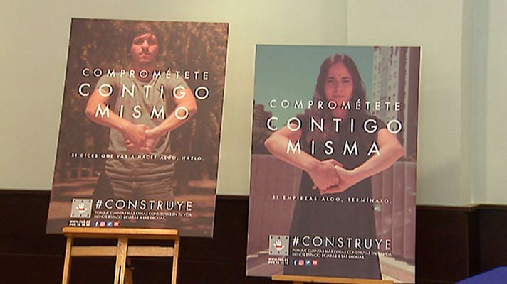 Informativo de Madrid - La Comunidad de Madrid en 4' - 13/07/16