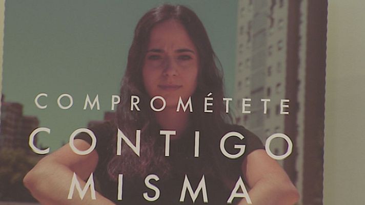 Telediario 1 - La FAD presenta su nueva campaña contra las drogas