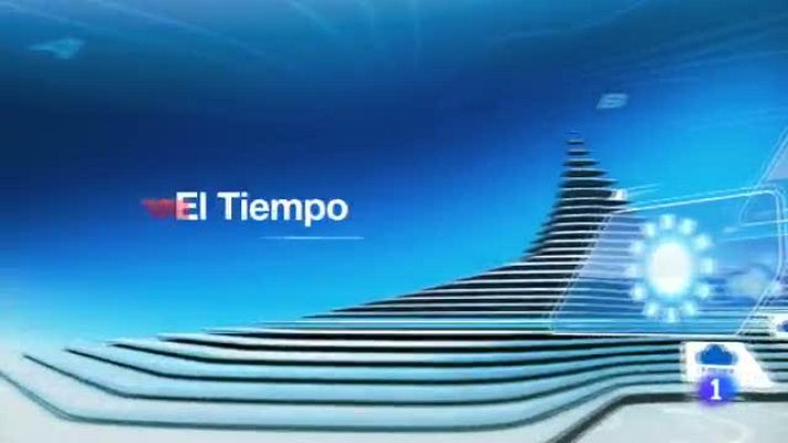 Informativo Telerioja - El tiempo en La Rioja - 13/07/16